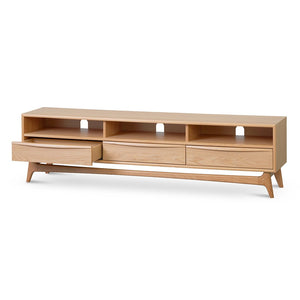 Solene Entertainment Unit 2m - Boho Bliss