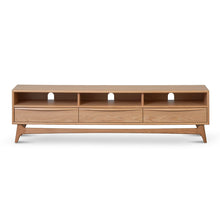 Load image into Gallery viewer, Solene Entertainment Unit 2m - Boho Bliss