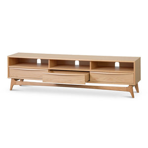 Solene Entertainment Unit 2m - Boho Bliss