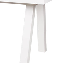 Load image into Gallery viewer, Solstice Outdoor Rect. Dining Table 1.8m - Sand White - Boho Bliss