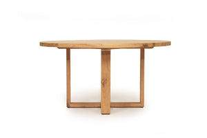 St Ives Dining Table 2m - Boho Bliss