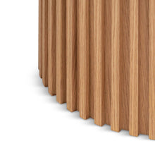 Load image into Gallery viewer, Summit Round Dining Table 1.5m - Boho Bliss