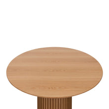 Load image into Gallery viewer, Summit Round Dining Table 1.5m - Boho Bliss