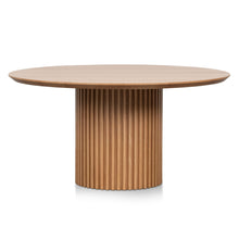 Load image into Gallery viewer, Summit Round Dining Table 1.5m - Boho Bliss