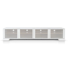Load image into Gallery viewer, Sundara Entertainment Unit 2.3m - White - Boho Bliss