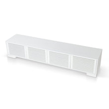 Load image into Gallery viewer, Sundara Entertainment Unit 2.3m - White - Boho Bliss