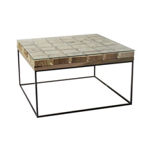 Load image into Gallery viewer, Tenerife Coffee Table - Natural - Boho Bliss