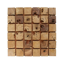 Load image into Gallery viewer, Tenerife Coffee Table - Natural - Boho Bliss