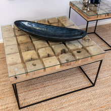 Load image into Gallery viewer, Tenerife Coffee Table - Natural - Boho Bliss