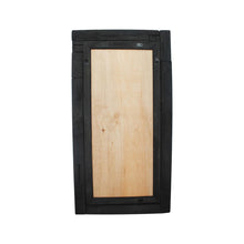 Load image into Gallery viewer, Tenerife Mirror - Charcoal - Boho Bliss