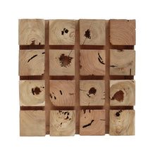 Load image into Gallery viewer, Tenerife Side Table - Natural - Boho Bliss