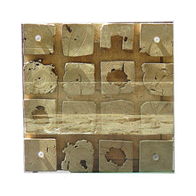 Load image into Gallery viewer, Tenerife Side Table - Natural - Boho Bliss