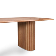 Load image into Gallery viewer, Thora 2.4m Dining Table - Natural - Boho Bliss
