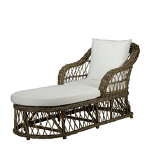 Load image into Gallery viewer, Tia Daybed - Kubu Grey - Boho Bliss