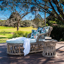 Load image into Gallery viewer, Tia Daybed - Kubu Grey - Boho Bliss