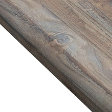 Load image into Gallery viewer, Titan Dining Table 3m - Rustic Natural - Boho Bliss