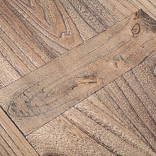 Load image into Gallery viewer, Titan Wood Bench 2.4m - Natural - Boho Bliss