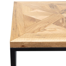 Load image into Gallery viewer, Tofa Coffee Table - Boho Bliss