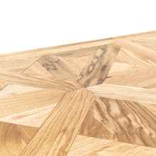 Load image into Gallery viewer, Tofa Coffee Table - Boho Bliss