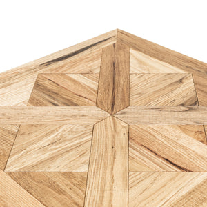 Tofa Coffee Table - Boho Bliss