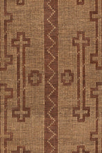 Load image into Gallery viewer, Tuareg Design 1 Rug 276x365 - Natural Tan - Boho Bliss