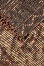 Load image into Gallery viewer, Tuareg Design 1 Rug 276x365 - Natural Tan - Boho Bliss