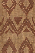 Load image into Gallery viewer, Tuareg Design 2 Rug 276x365 - Natural Tan - Boho Bliss
