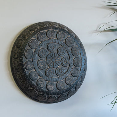 Tunisia Wall Art - Boho Bliss