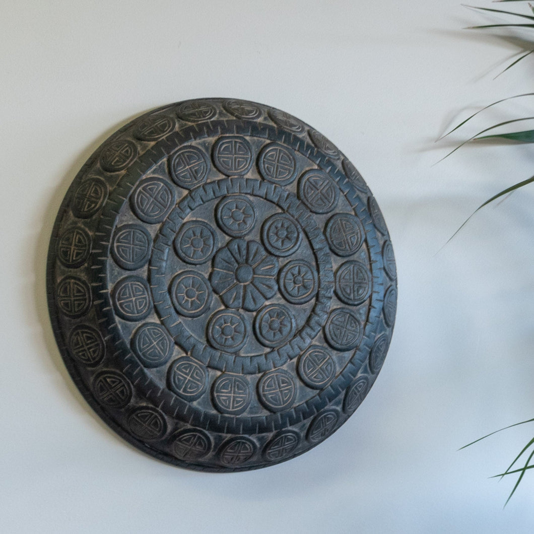 Tunisia Wall Art - Boho Bliss