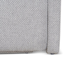 Load image into Gallery viewer, Vero Left Chaise Sofa - Grey - Boho Bliss