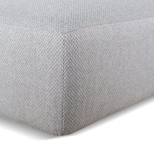 Load image into Gallery viewer, Vero Left Chaise Sofa - Grey - Boho Bliss