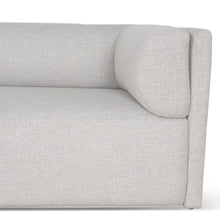 Load image into Gallery viewer, Vero Left Chaise Sofa - Sterling Sand - Boho Bliss