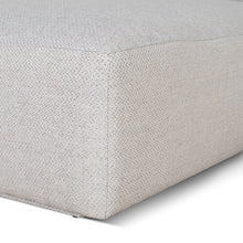 Load image into Gallery viewer, Vero Left Chaise Sofa - Sterling Sand - Boho Bliss