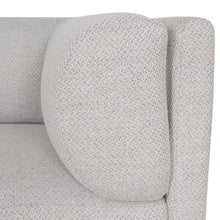 Load image into Gallery viewer, Vero Left Chaise Sofa - Sterling Sand - Boho Bliss