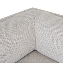 Load image into Gallery viewer, Vero Left Chaise Sofa - Sterling Sand - Boho Bliss