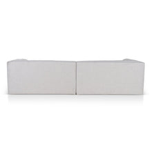 Load image into Gallery viewer, Vero Left Chaise Sofa - Sterling Sand - Boho Bliss