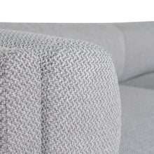 Load image into Gallery viewer, Vero Right Chaise Sofa - Grey - Boho Bliss
