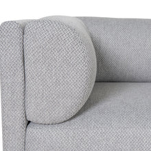 Load image into Gallery viewer, Vero Right Chaise Sofa - Grey - Boho Bliss
