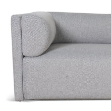 Load image into Gallery viewer, Vero Right Chaise Sofa - Grey - Boho Bliss