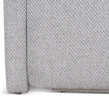 Load image into Gallery viewer, Vero Right Chaise Sofa - Grey - Boho Bliss