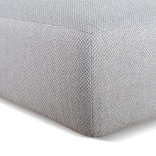 Load image into Gallery viewer, Vero Right Chaise Sofa - Grey - Boho Bliss