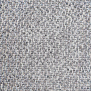 Vero Right Chaise Sofa - Grey - Boho Bliss