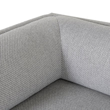 Load image into Gallery viewer, Vero Right Chaise Sofa - Grey - Boho Bliss