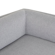 Load image into Gallery viewer, Vero Right Chaise Sofa - Grey - Boho Bliss