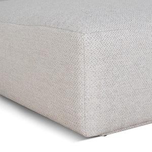 Vero Right Chaise Sofa - Sterling Sand - Boho Bliss
