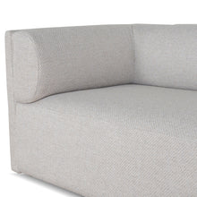 Load image into Gallery viewer, Vero Right Chaise Sofa - Sterling Sand - Boho Bliss