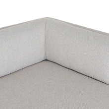 Load image into Gallery viewer, Vero Right Chaise Sofa - Sterling Sand - Boho Bliss