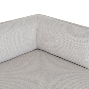 Vero Right Chaise Sofa - Sterling Sand - Boho Bliss