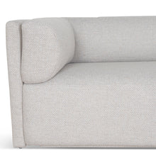 Load image into Gallery viewer, Vero Right Chaise Sofa - Sterling Sand - Boho Bliss