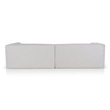 Load image into Gallery viewer, Vero Right Chaise Sofa - Sterling Sand - Boho Bliss